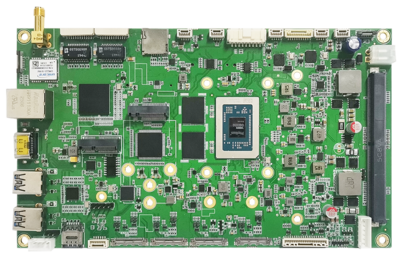 TG-D3000MBJB笔记本主板
